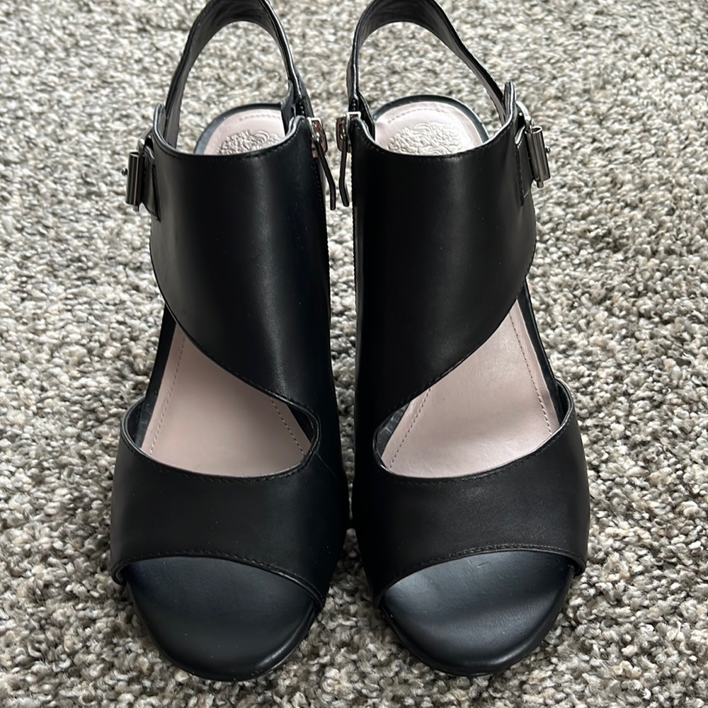 Vince Camuto Wedges